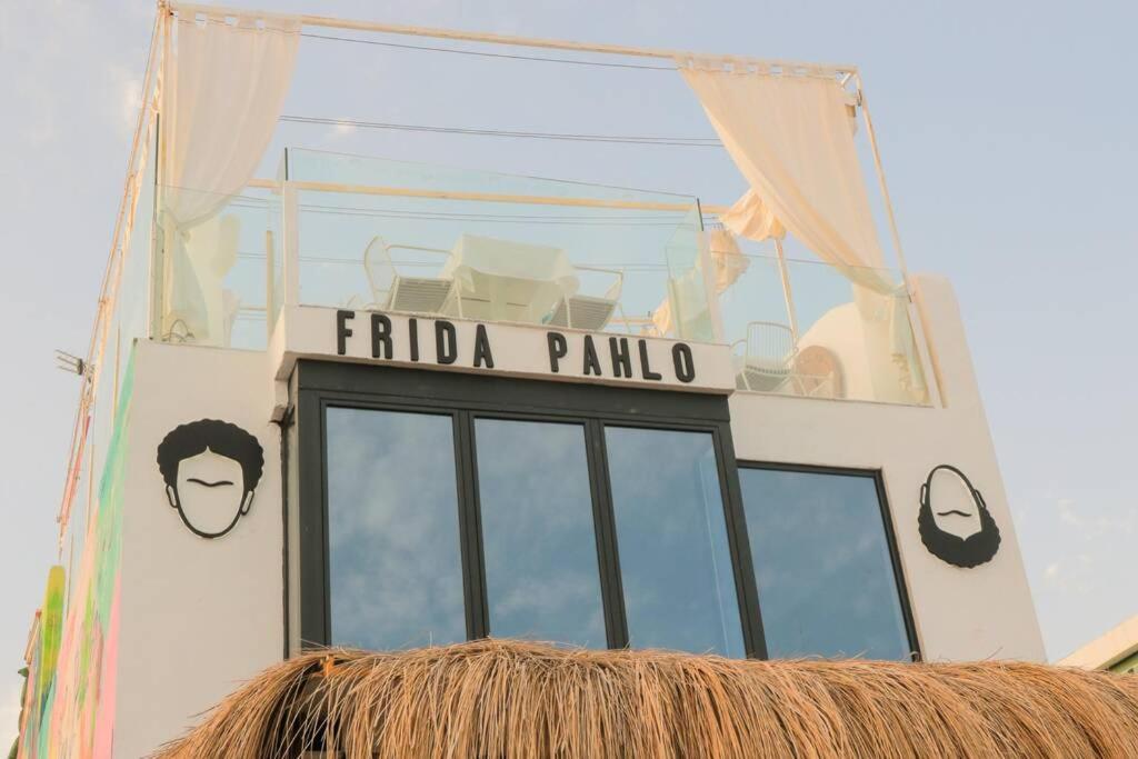 Lejlighed Frida Pahlo Málaga